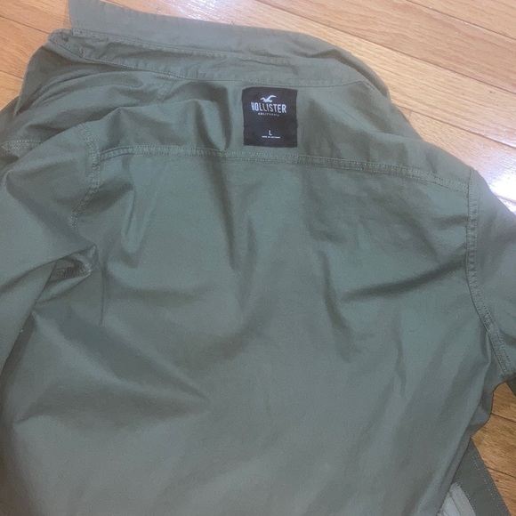 Holloster jacket - Picture 2 of 2